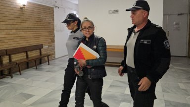 Окръжният съд в Ловеч отложи делото за условно предсрочно освобождаване
