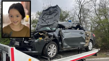 Всяка година 25 30 български деца остават по пътищата Една класна