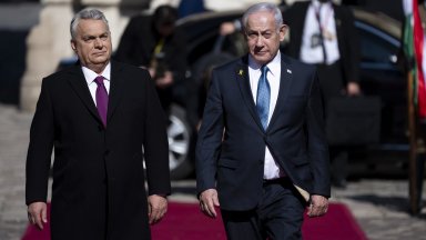 Унгария обяви че ще започне процедура по оттегляне от единствения