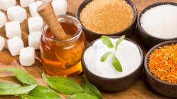 Вкусен калкулатор: В какво съотношение да заменим захарта с други подсладители