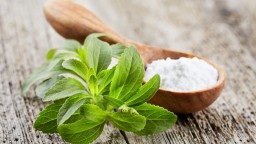 Сладост без калории: За стевията, която прави живота ни по-вкусен