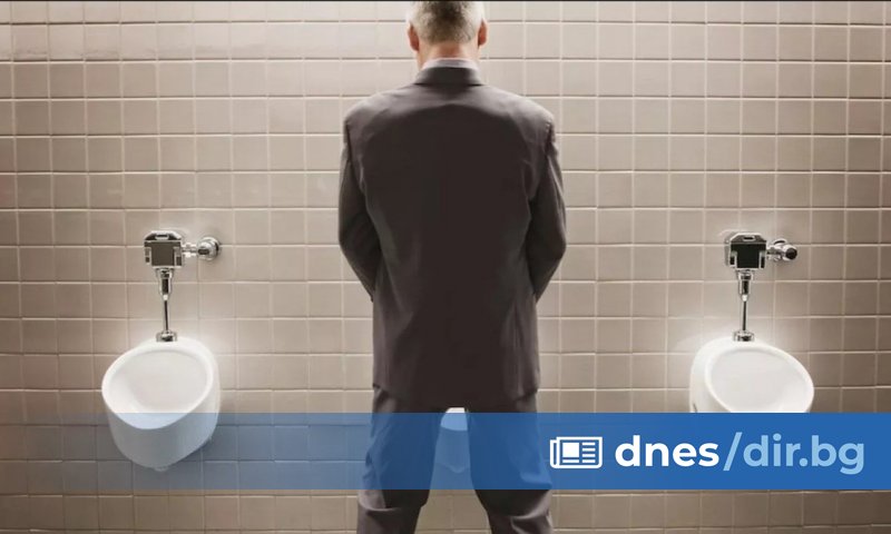 Увеличената простата е лесно да бъде разпозната по специфични нарушения