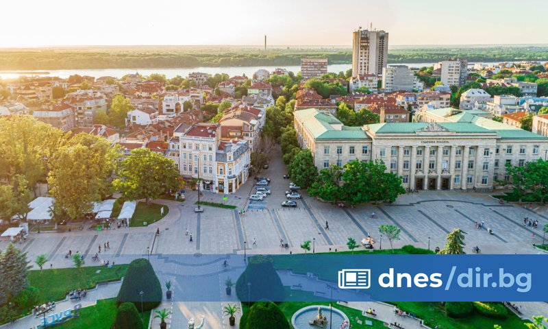 Осем денонощия с превишения на фин прах са регистрирани през