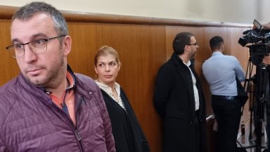 Прокурор Георги Иванов един от наблюдаващите прокурори по делото за