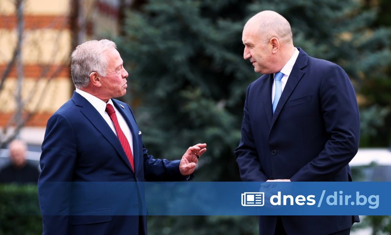 Във времена на глобални сблъсъци не може да има изолирани