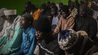 Виж още ЕС успява да върне едва 20 от мигрантите