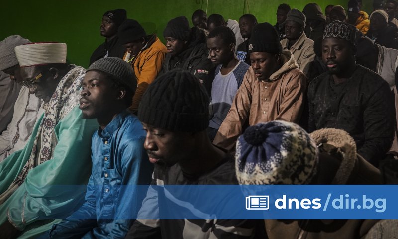 Виж още ЕС успява да върне едва 20% от мигрантите