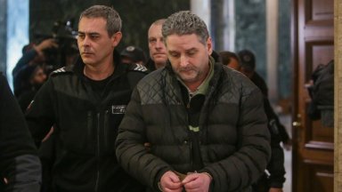 Прокуратурата иска между 15 и 20 години затвор за убийството
