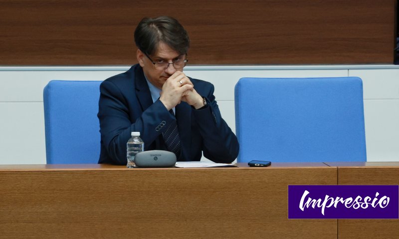 От Продължаваме промяната (ПП) обявиха, че ще поискат искат оставката