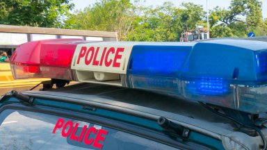 Индийската полиция съобщи че е арестувала американски турист който се