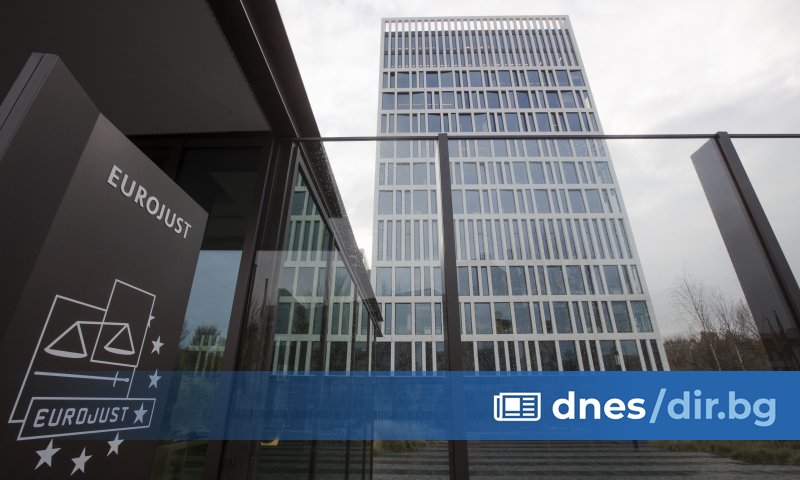 САЩ са се изтеглили от група, събираща доказателства за евентуални