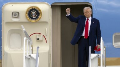 Европейският съюз ще трябва да купува енергия от Съединените щати