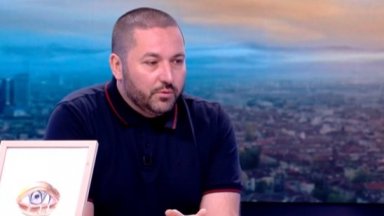 Обади ми се Бойко Борисов и ми обеща че ще