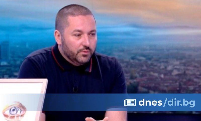 Обади ми се Бойко Борисов и ми обеща, че ще