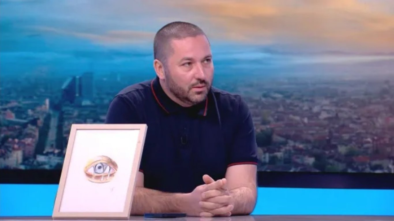 Бащата на Сияна: Обади ми се Бойко Борисов и обеща да вземе мерки тези в АПИ да си ходят