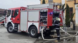 Проверки на пожарната безопасност в заведенията са установили 1544 нарушения