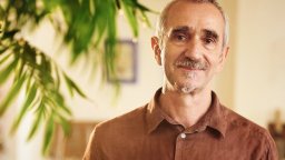 Юрий Ковачев за Аюрведа, кармата и смисъла: Животът е общуване, а душата е концепция за живот