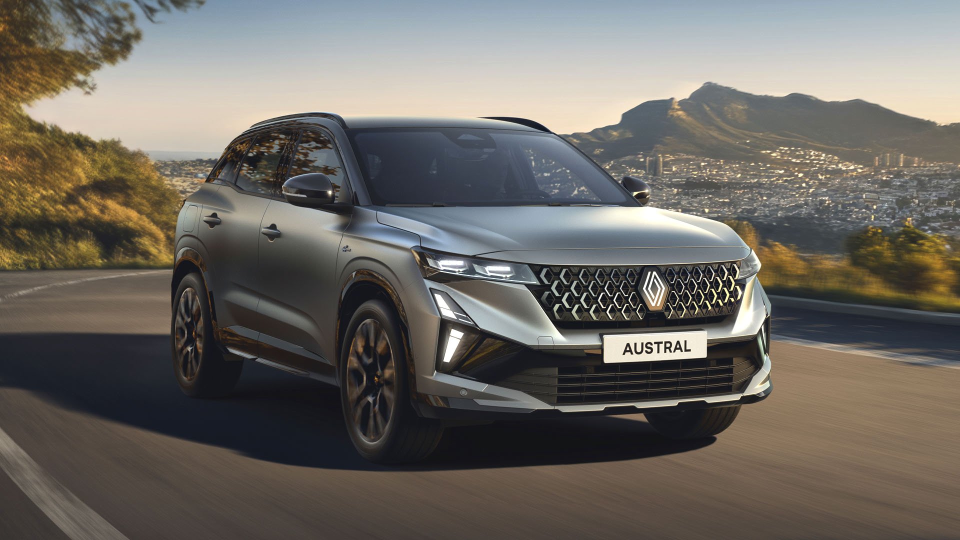 Renault Austral 