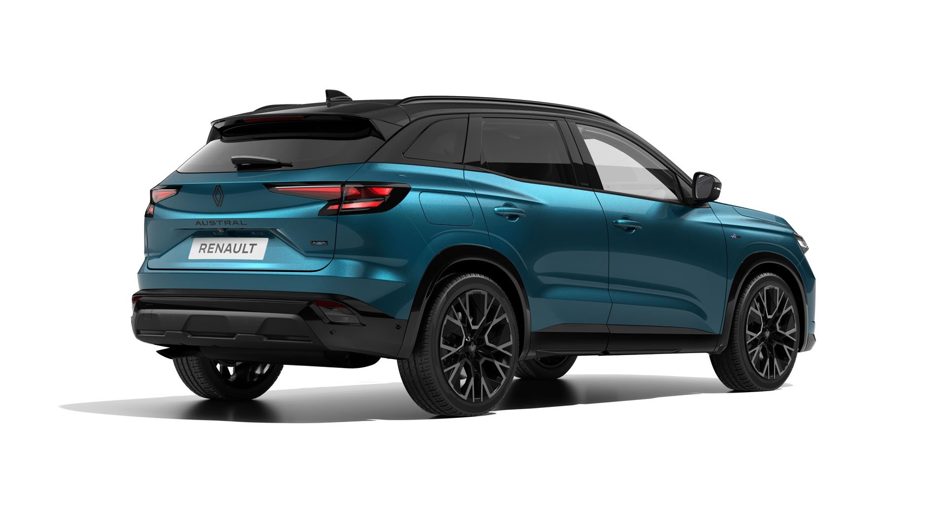 Renault Austral 