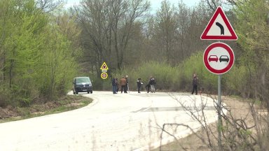 Основен ремонт в отсечката между Радомирци и Телиш където загина