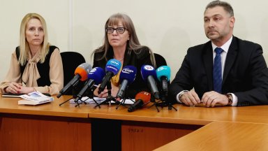 При акция на прокуратурата и Главна дирекция Борба с организираната