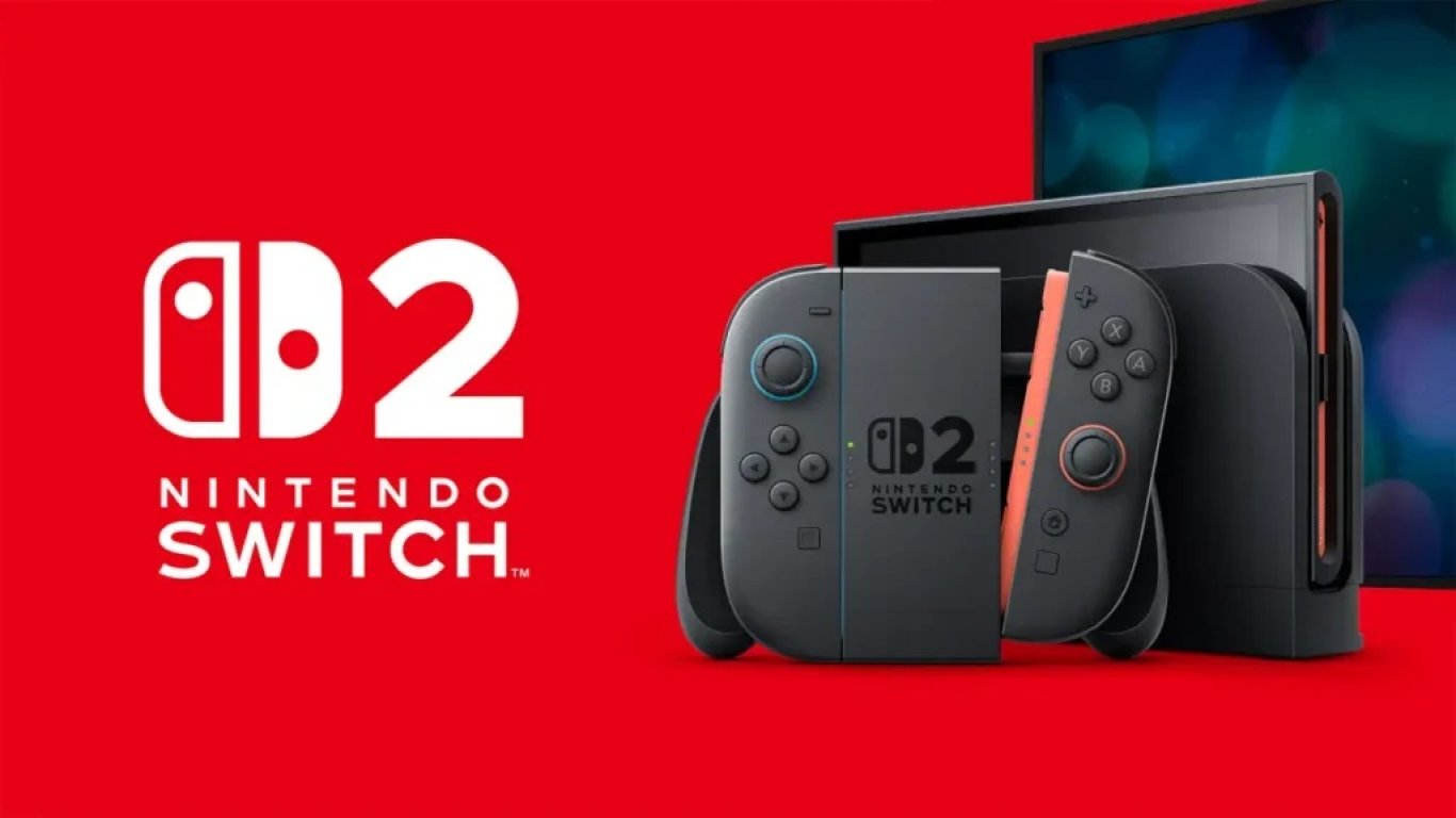Nintendo вдига цените на игрите – Mario Kart World ще струва 80 долара