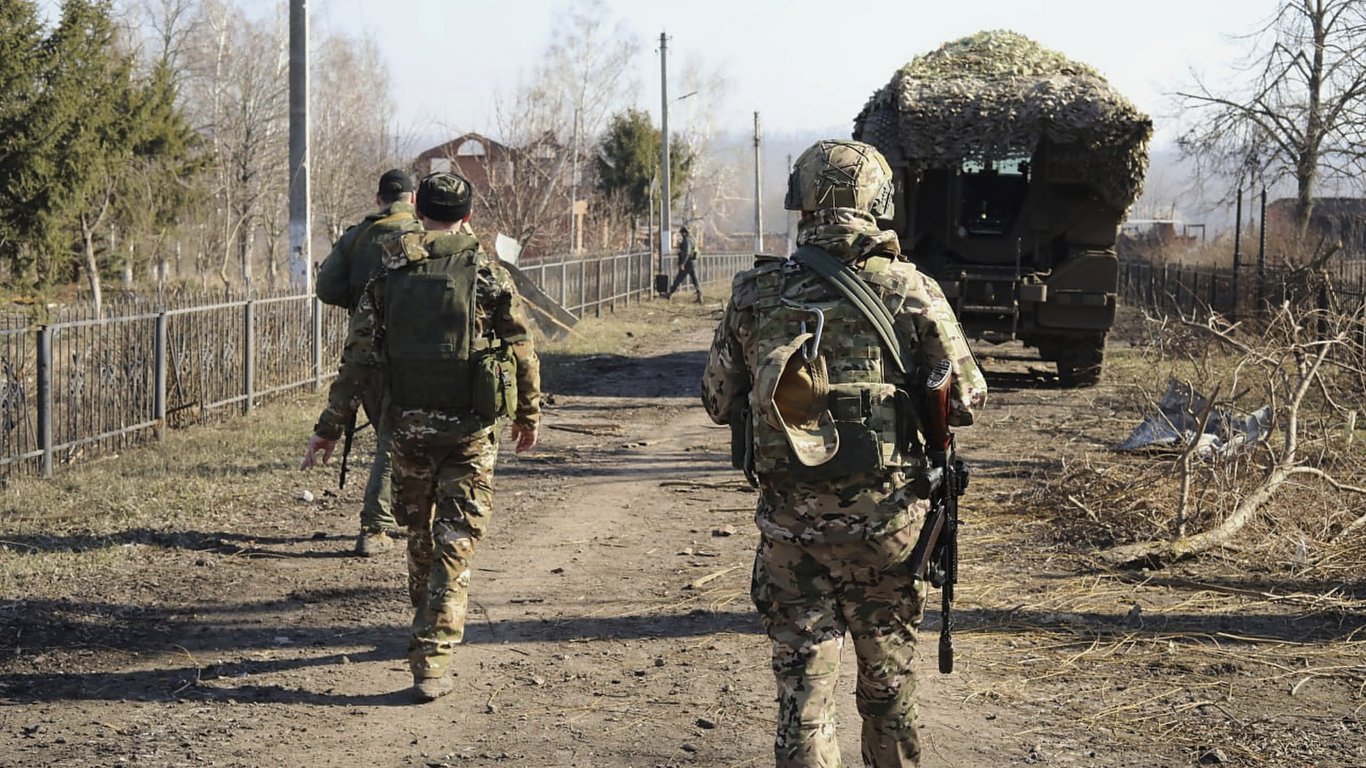 Русия с почти пълен контрол над Курска област, до часове нова среща Москва-Вашингтон (видео)