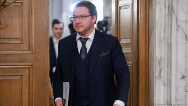 Министърът на вътрешните работи Даниел Митов разпореди всеобхватна проверка на