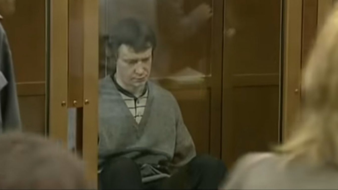 Руският сериен "убиец с шахматната дъска" е готов да направи признание за още 11 свои жертви
