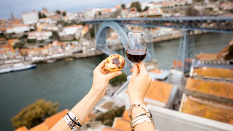 Вкусната Португалия: Пътеводител към кулинарни изкушения