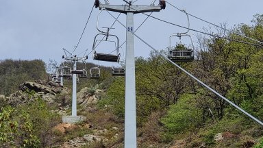 Започват проверки на лифтове, ски влекове, басейни и асансьори