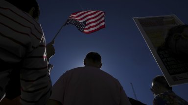 Когато технологичните милиардери и криптомагнати приветстваха преизбирането на Доналд Тръмп