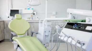 5 годишно дете е починало при зъболекарска манипулация в клиника в