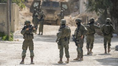 Палестински тийнейджър с американско гражданство е бил убит от израелски