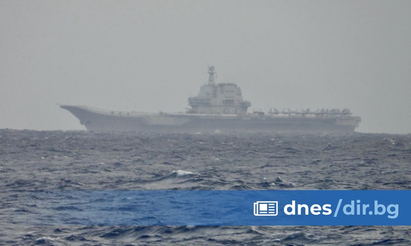 Министрите на външните работи на страните от Г-7 изразиха в