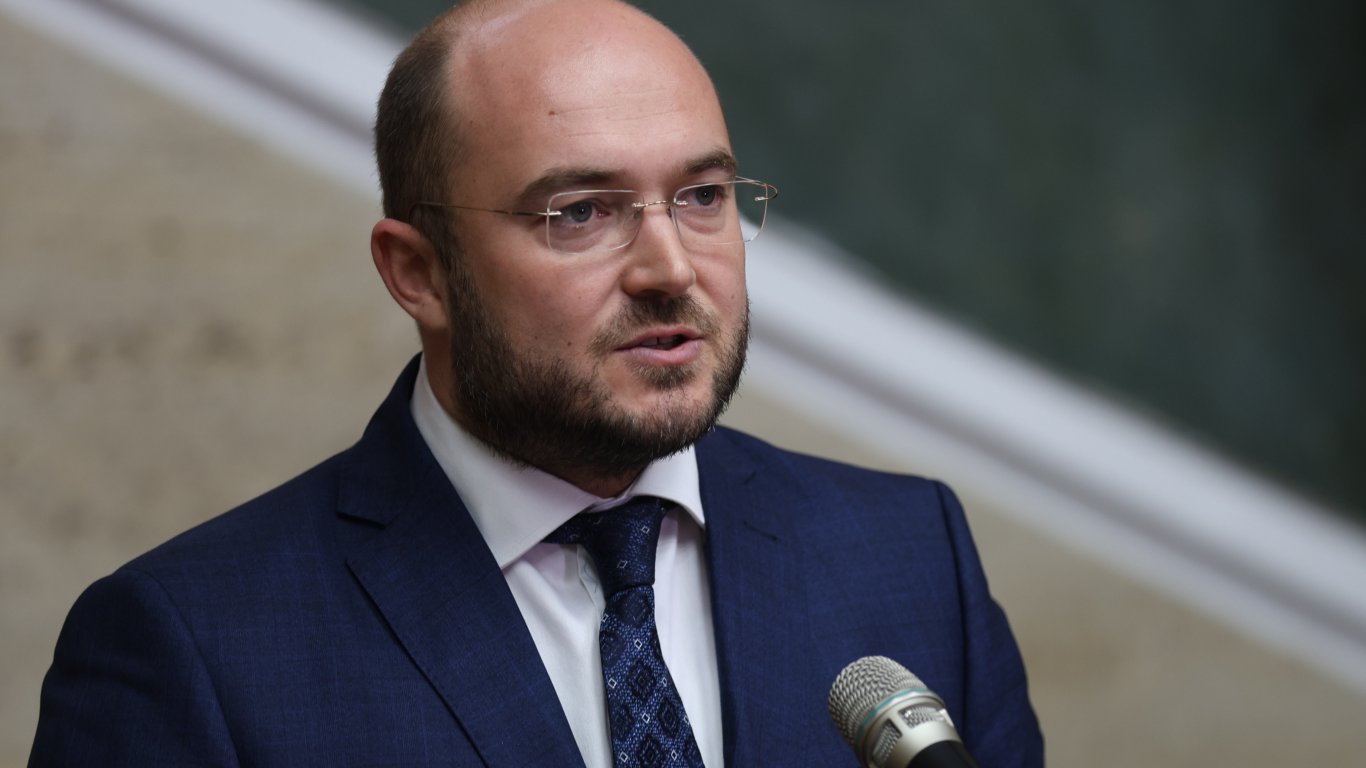 Правосъдният министър: Шири се чувство за безнаказаност и усещането, че няма държава