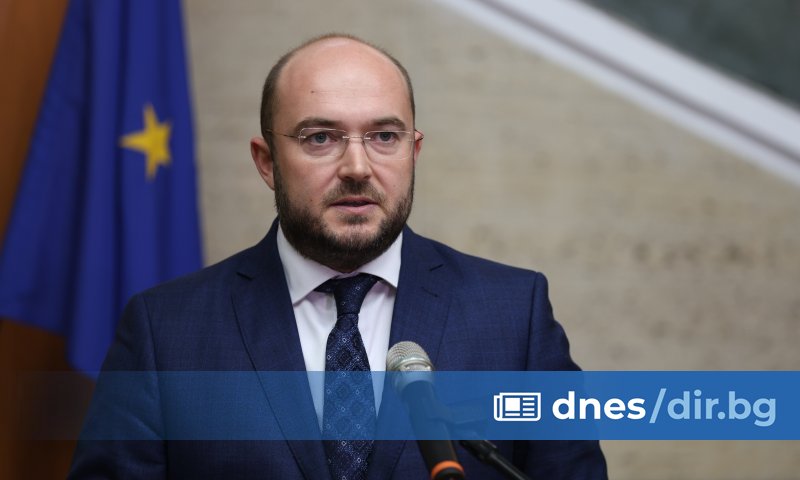 Правосъдната система няма нужда от професионални оплаквачи - тя има