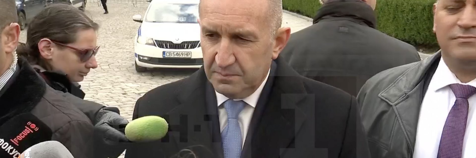 Радев: Деца падат жертви по пътищата заради безхаберие, породено от безнаказаност