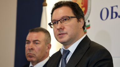 Пътният травматизъм е един от приоритетите за МВР Това е