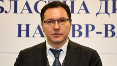 Министерството на вътрешните работи води диалог със спедиторските фирми като