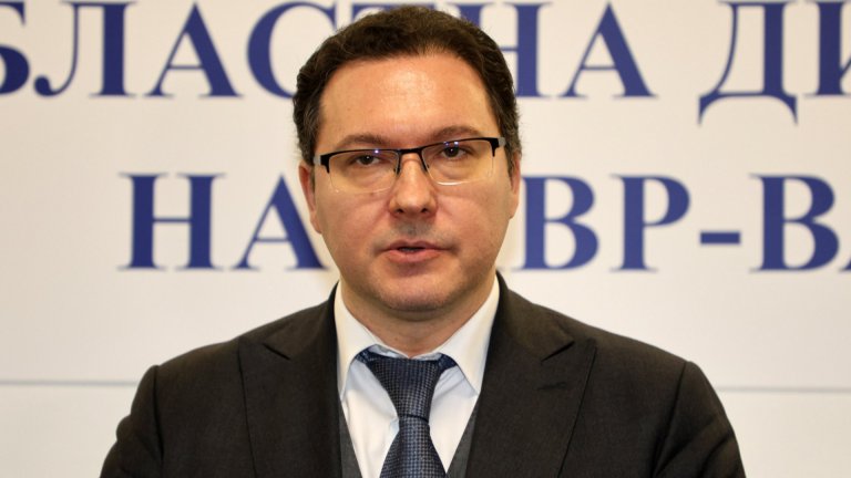 МВР иска спедиторите да не изпълняват поръчки за доставка на вейпове