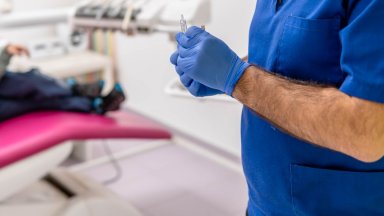 След смъртта на 6 годишното дете на зъболекарския стол в пловдивски