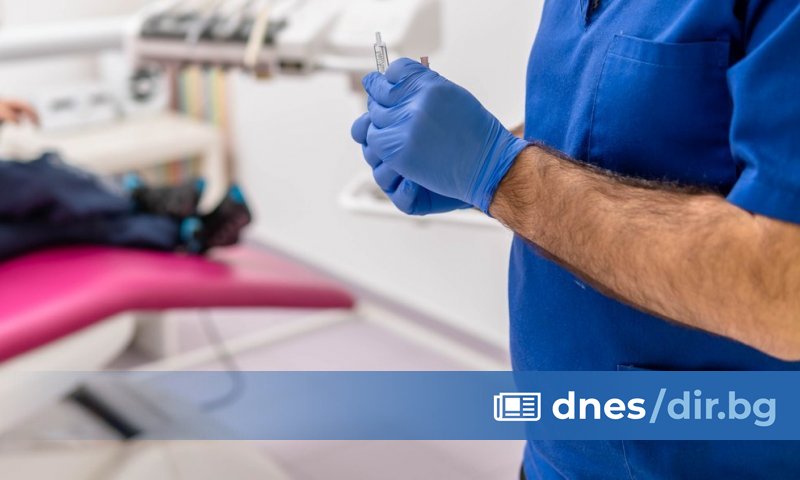 След смъртта на 6-годишното дете на зъболекарския стол в пловдивски