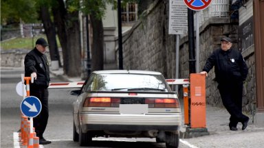 По разпореждане на кмета на Пловдив Костадин Димитров се предприемат