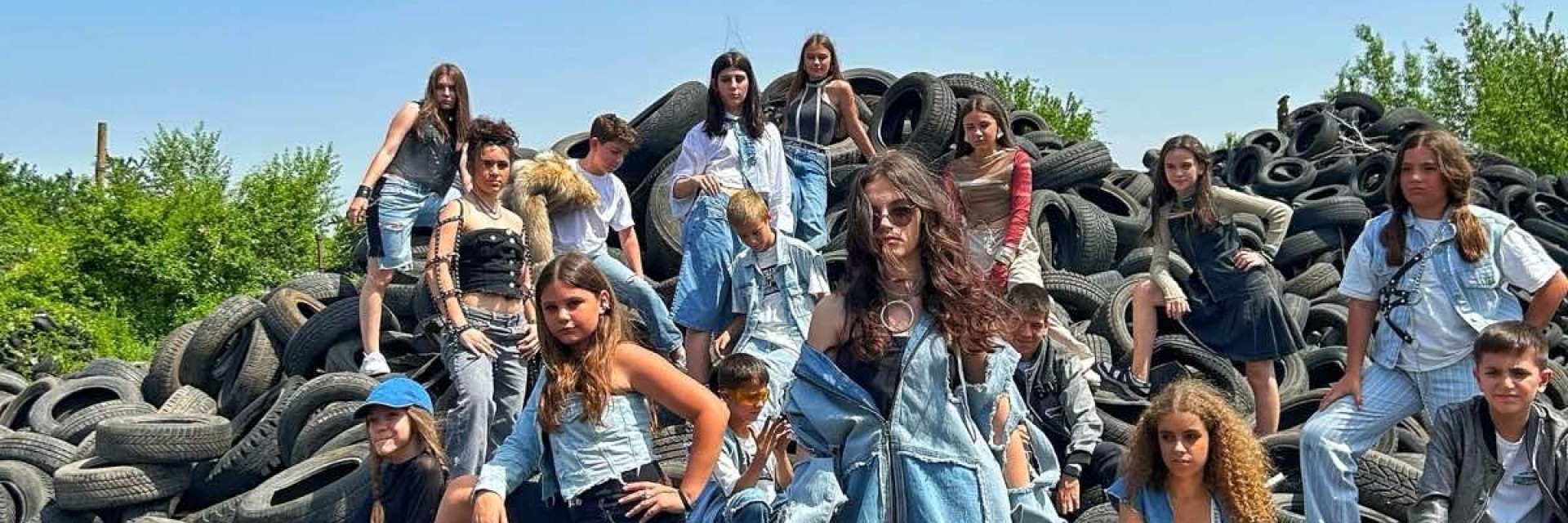 "Бон-Бон": Не давайте на по-големите да ви мачкат! Усмихвайте се и мечтайте без граници!