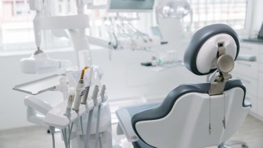 40 50 минути след като детето е изведено от анестезия и