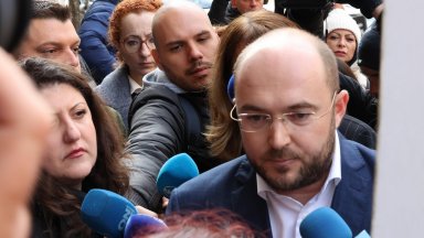 Пакет от законодателни промени срещу забавянето при делата за тежки