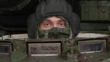 Сирски отбеляза че надграждането на боеспособността на безпилотните системи е