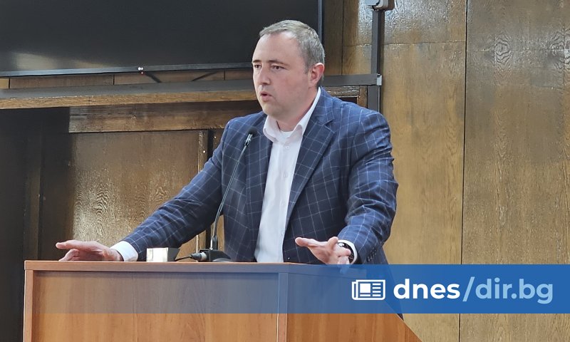 Община Русе е получила разрешение от Басейнова дирекция за сондажи