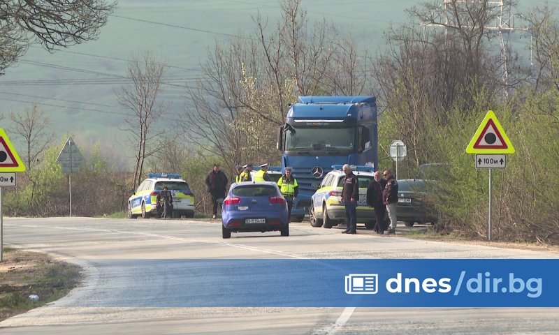 Извикаха на разпит в Националната следствена служба председателя на Агенция